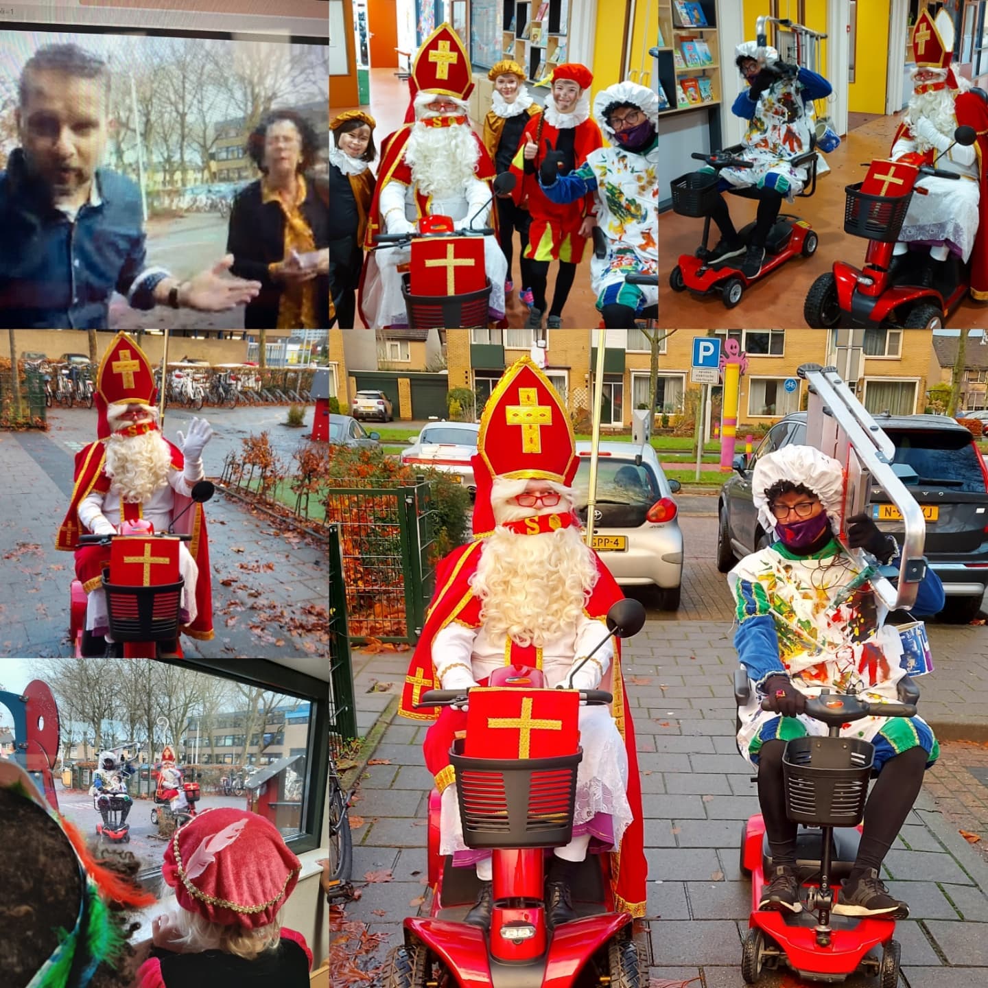 Sint 2021