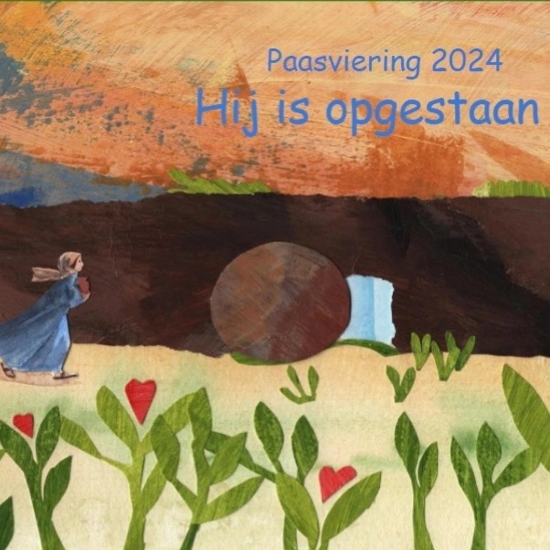 Pasen 2024